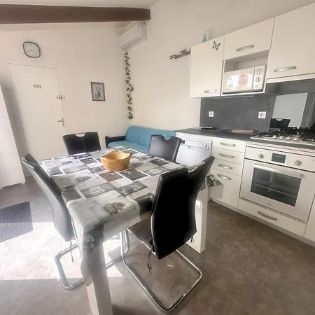 Apartament Falea By Pom, Terasse *