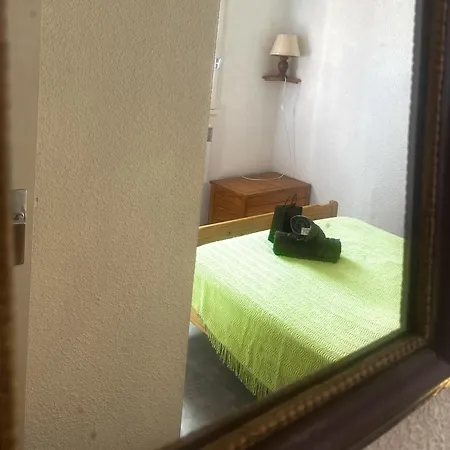 Falea By Pom, Terasse *