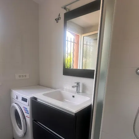 Falea By Pom, Terasse